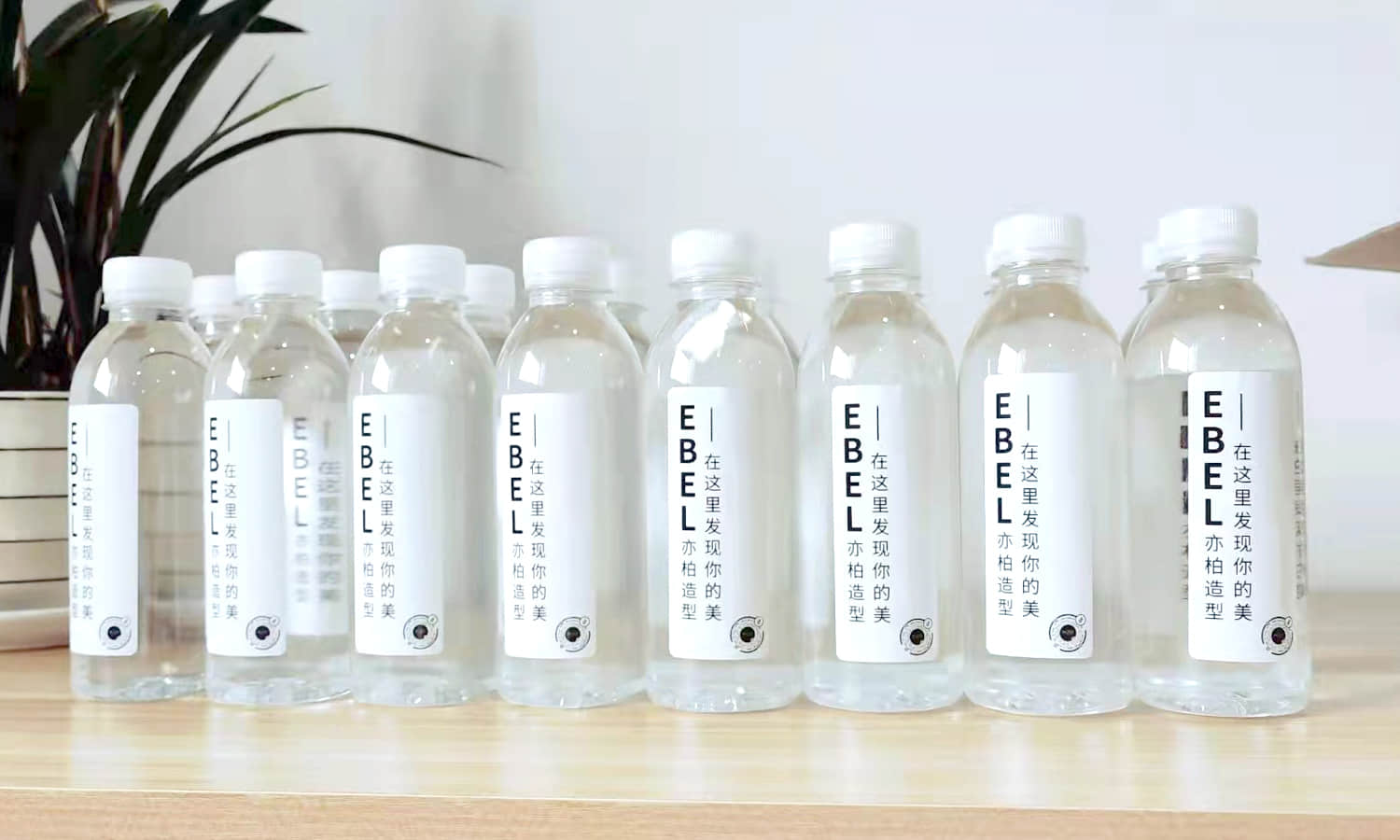 定制矿泉水案例4